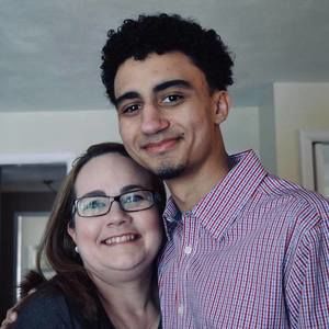 Meet your Posher, Liz